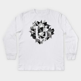 U for Kids Long Sleeve T-Shirt